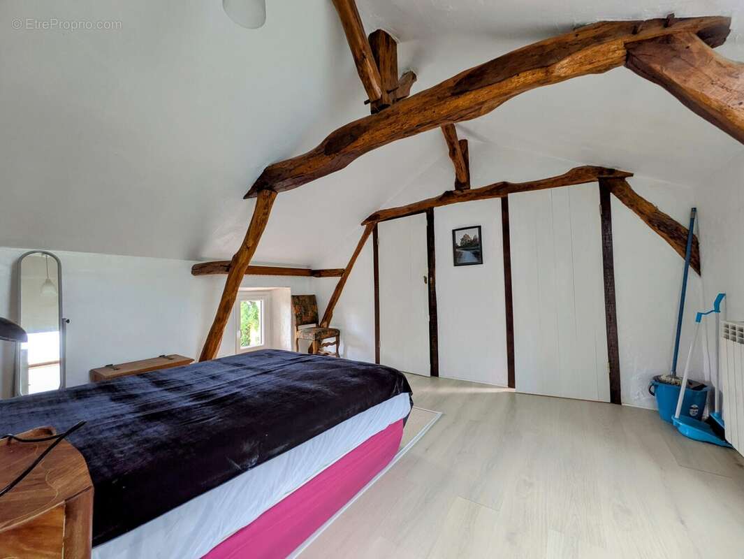 Maison à MARCIAC