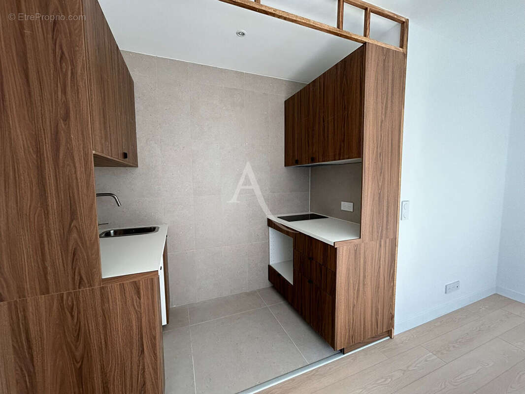 Appartement à SAINT-NAZAIRE