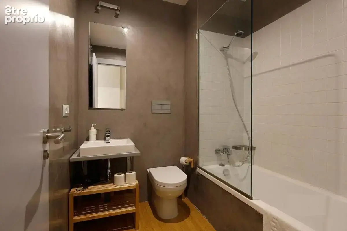 5 pièces de 103m² + balcon - photo 4