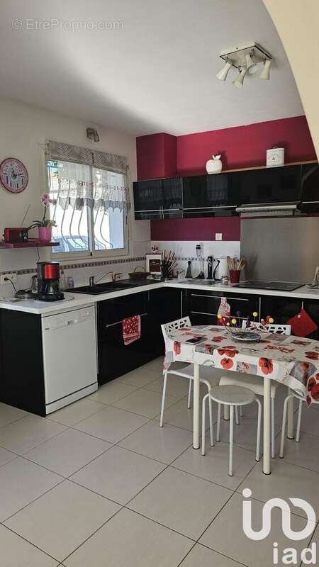 Photo 3 - Maison à MEURSAC