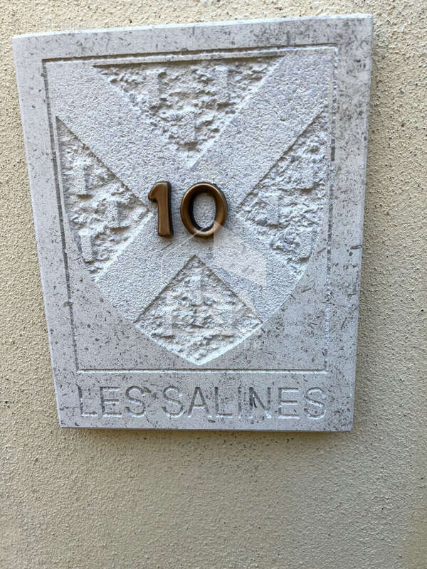 Appartement à BYANS-SUR-DOUBS