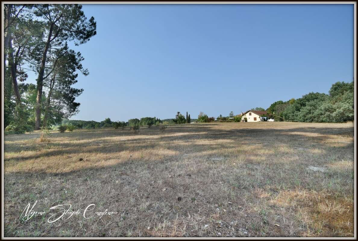 Propriete à vendre 10 pièces  (40) proche de l'etang blanc - photo 12