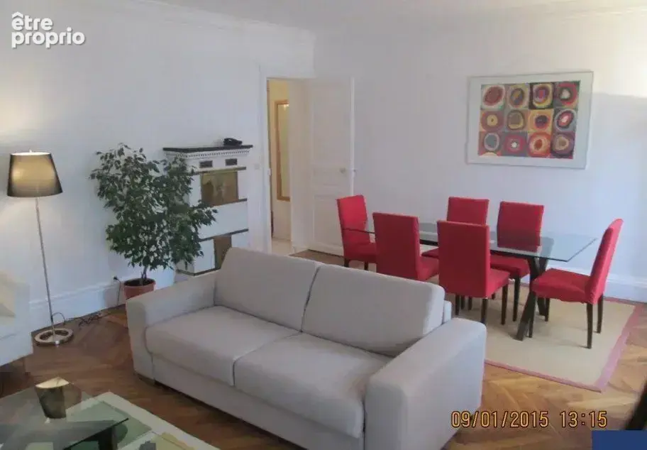 Vente Appartement Paris(75005) 1 040 000ï¿œ - photo 3