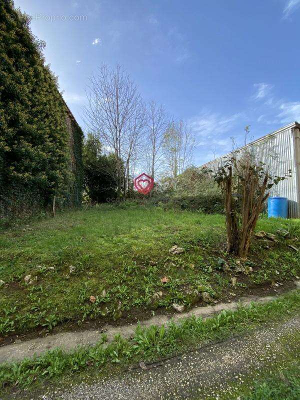 Terrain constructible vue montagne - photo 2