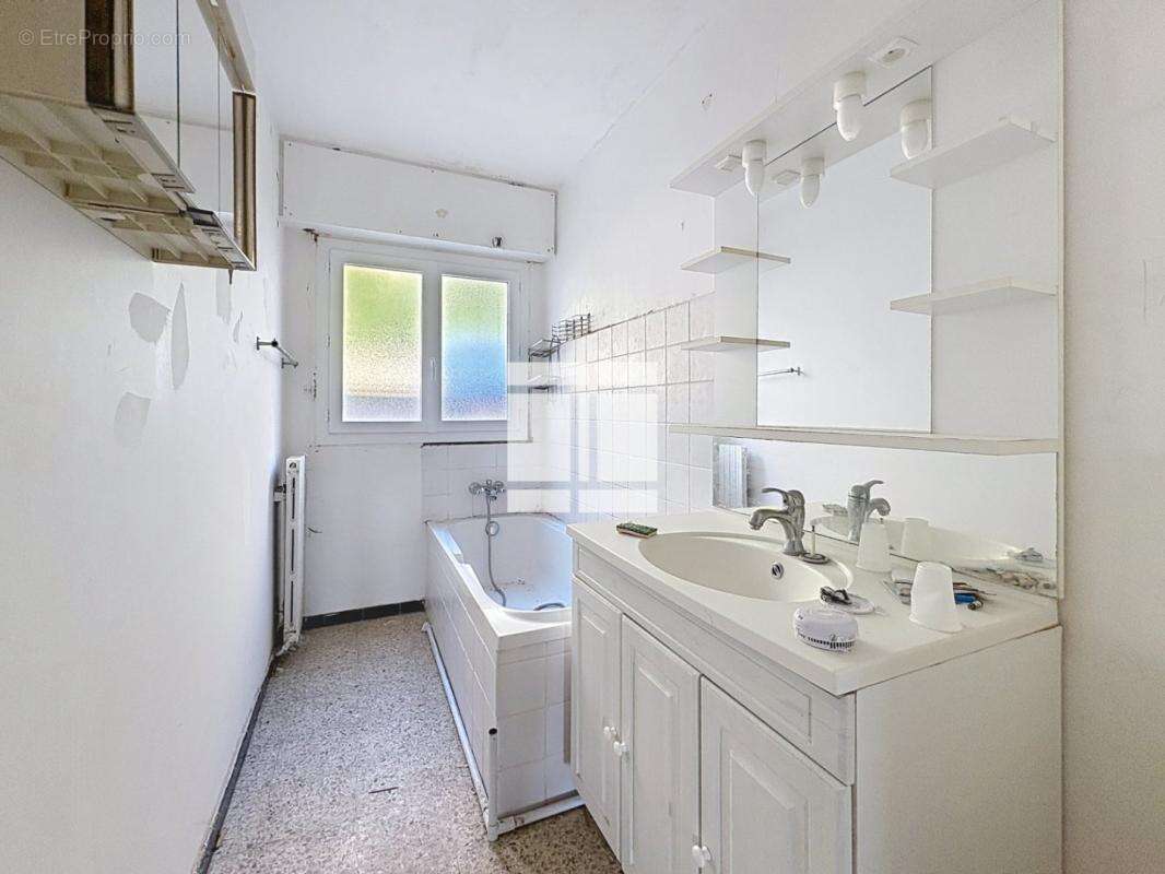 Appartement à VILLE-DI-PIETRABUGNO