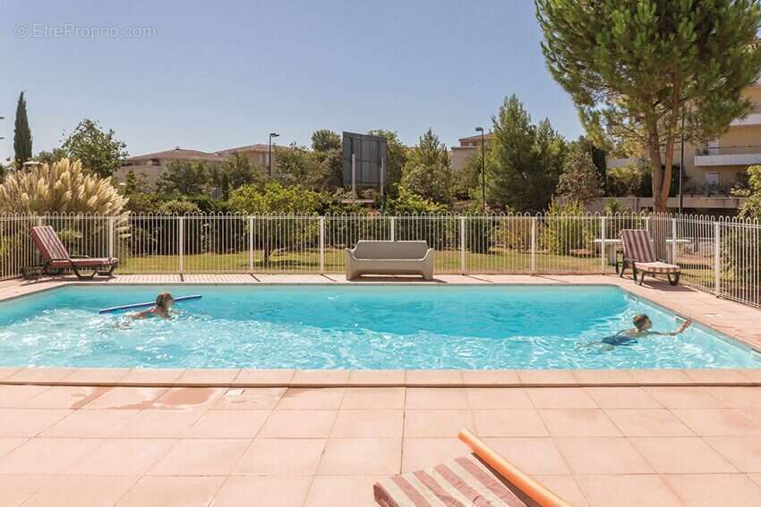 Appartement à ARLES