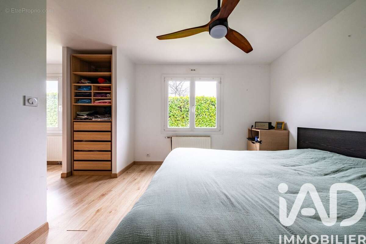 Photo 7 - Maison à MIREBEAU-SUR-BEZE