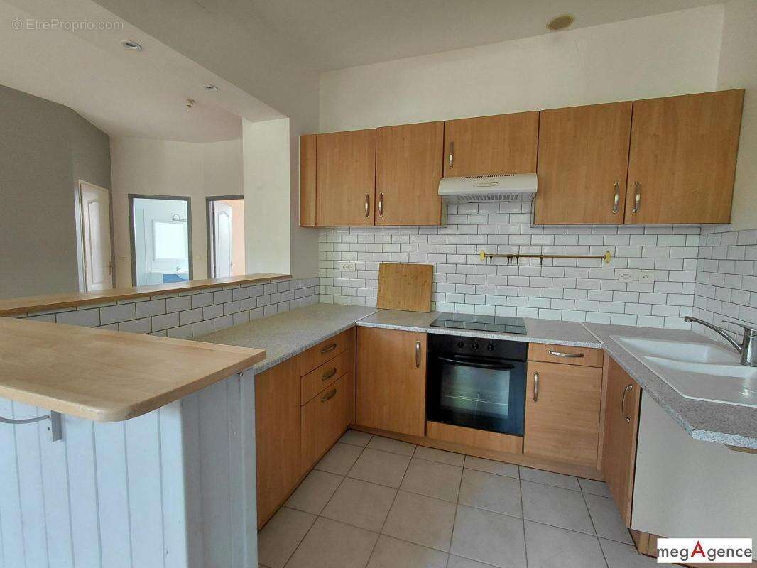 Appartement à PLEURTUIT