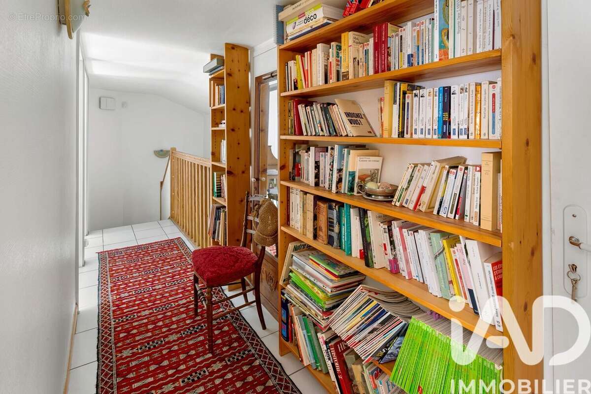 Photo 8 - Maison à ORVAULT