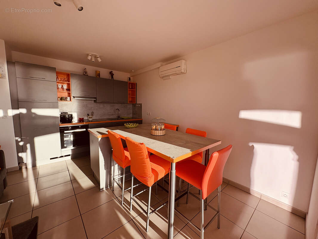 Appartement à SAINTE-MAXIME