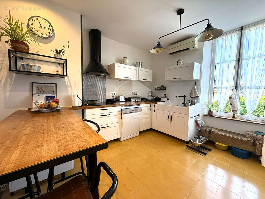 Maison à BRIE-COMTE-ROBERT