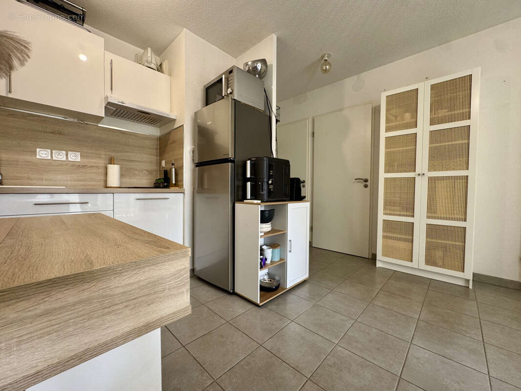 Appartement à LA LONDE-LES-MAURES