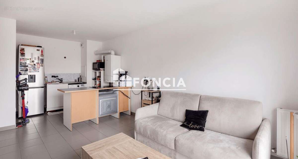 Appartement à SAINT-GERMAIN-LES-ARPAJON