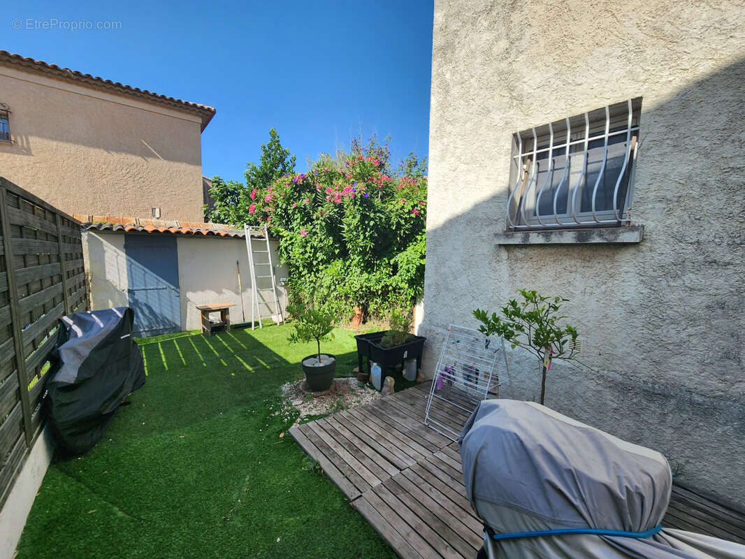 Appartement à SAINT-RAPHAEL