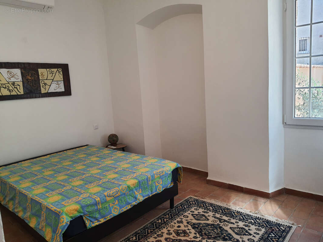 Maison à LA GARDE-FREINET