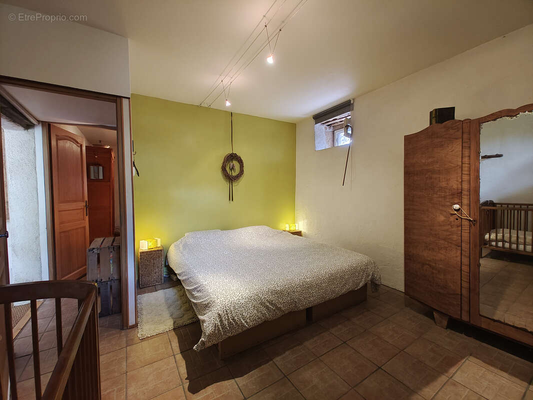 Maison à PROMILHANES