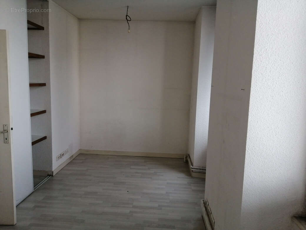 Appartement à VOLVIC