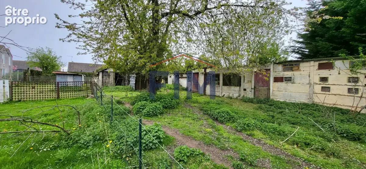 Exclusivite, ensemble immobilier saint nicolas d'aliermont - photo 7