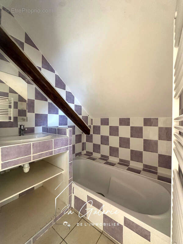 Appartement à SAINT-NIZIER-DU-MOUCHEROTTE