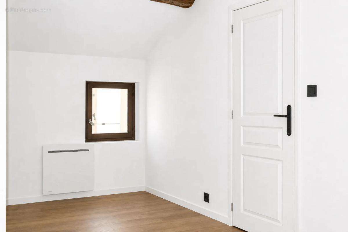 Appartement à MERINDOL