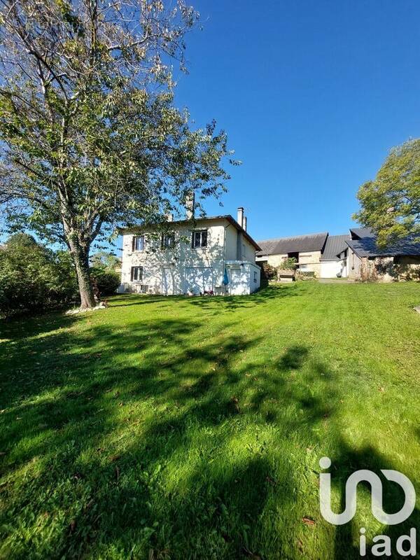 Photo 1 - Maison à OLEAC-DESSUS