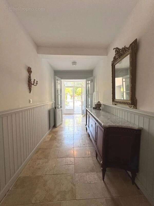 Magnifique Maison de Maître et trois appartements – Castelnaudary - photo 8