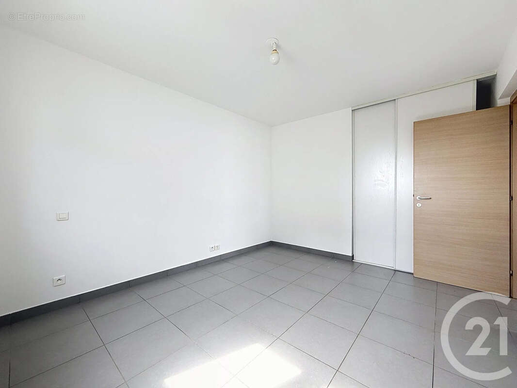 Appartement à SAN-NICOLAO