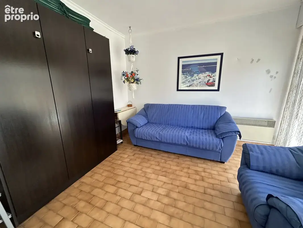 Appartement avec parking dans résidence du front de mer - photo 7