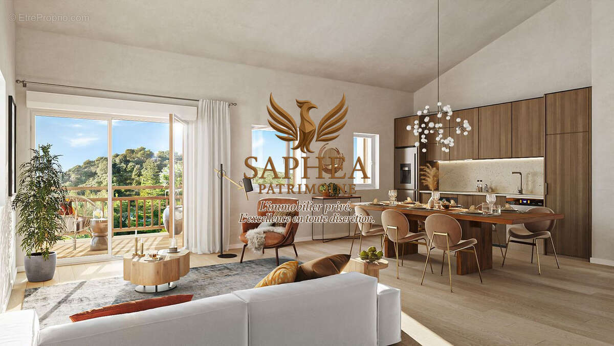 Appartement à AX-LES-THERMES