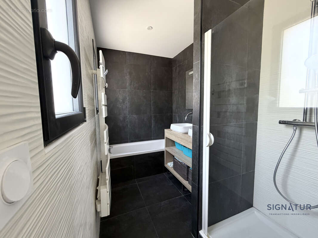 RARE - Villa contemporaine 5 pièces - 4 chambres - garage - piscine - photo 9