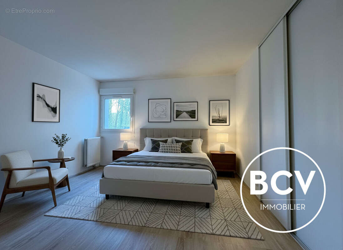 Appartement à CHARTRES