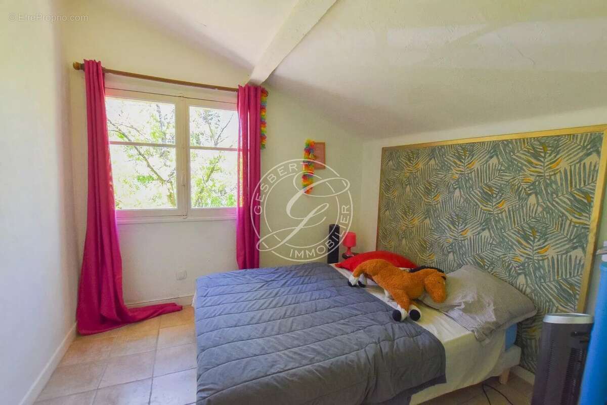 Maison à FLAYOSC