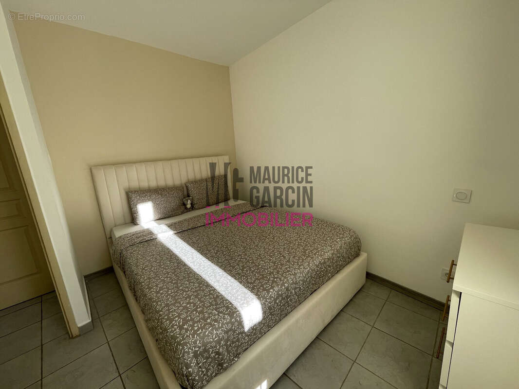 Appartement à CARPENTRAS