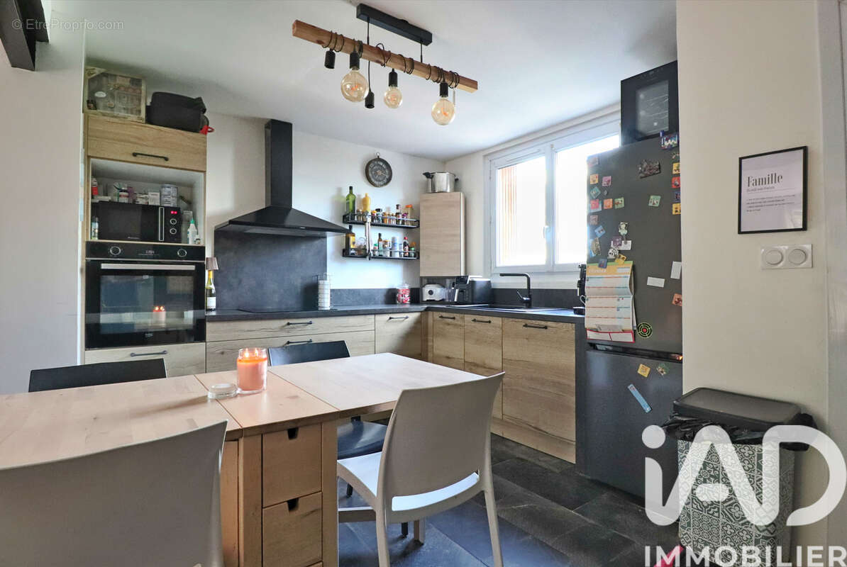 Photo 4 - Maison à MARSEILLE-13E