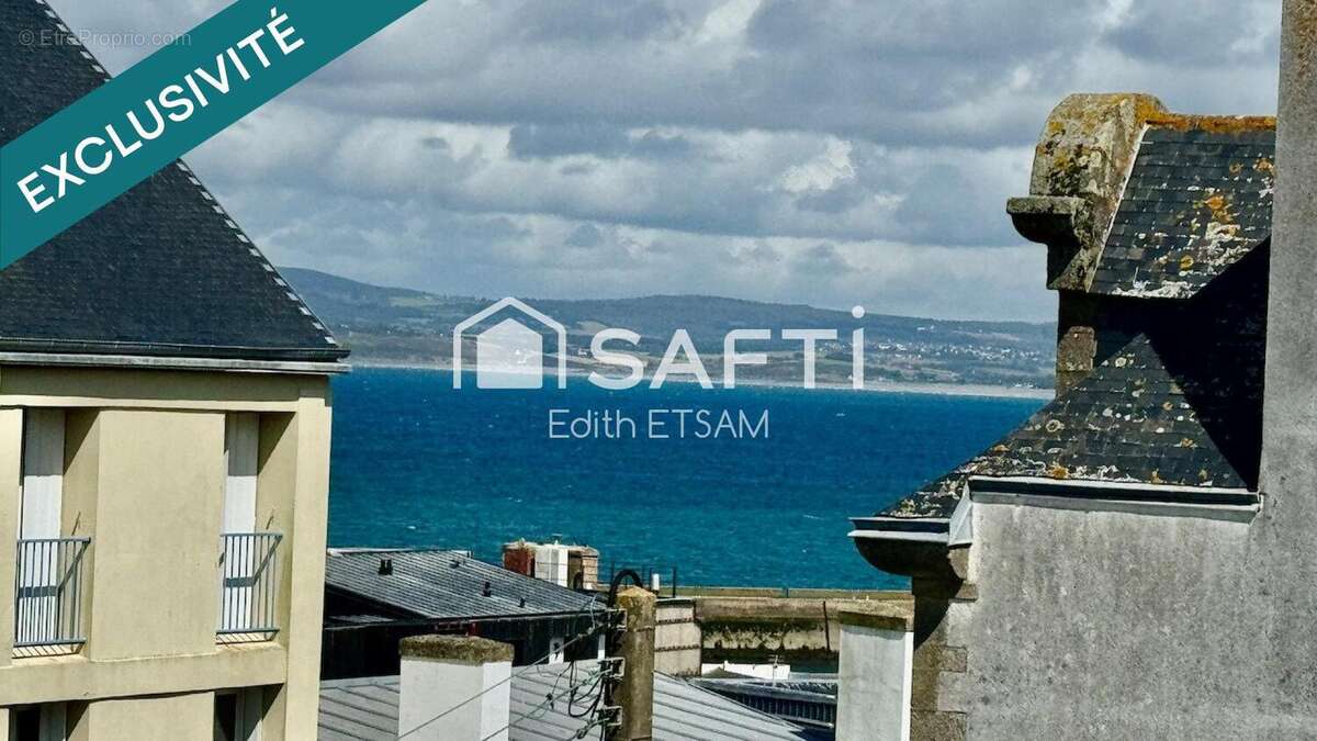 Photo 4 - Appartement à DOUARNENEZ