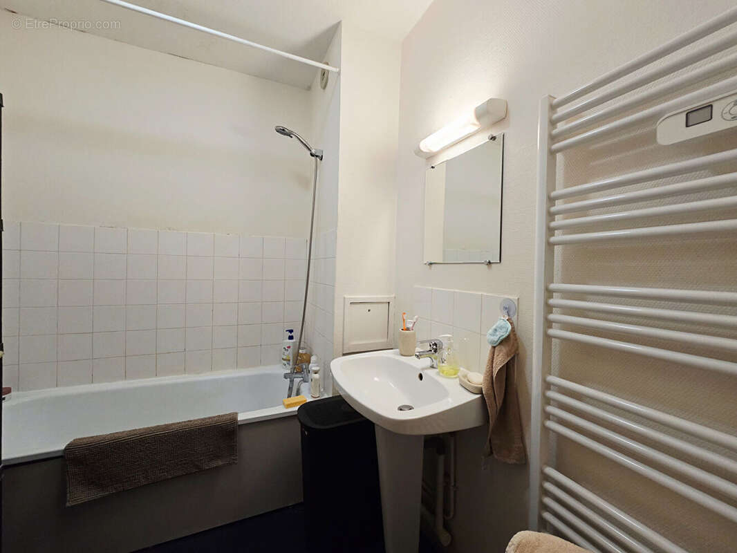 Appartement à MERIGNAC