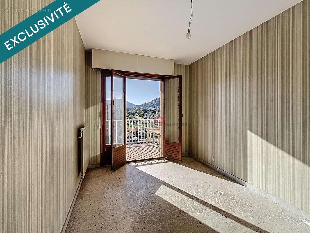 Photo 5 - Appartement à AJACCIO