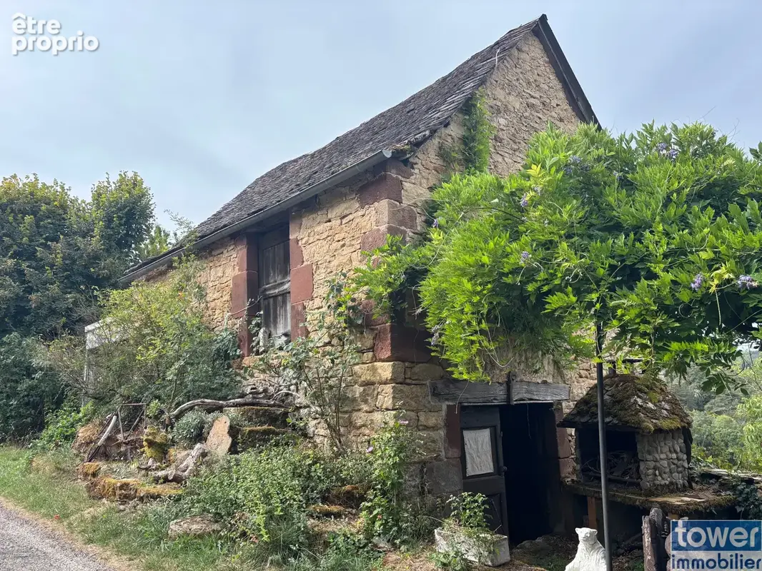Maison avec dépendance sur 1200 m2 de terrain - photo 15