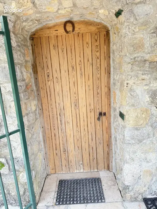 Callas – propriété en pierre sur 3,2 hectares – calme absolu - photo 13