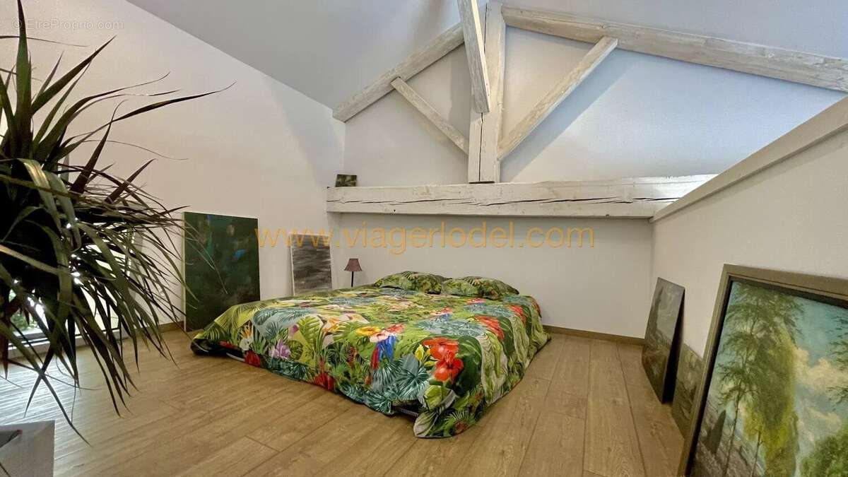 Appartement à VIENNE