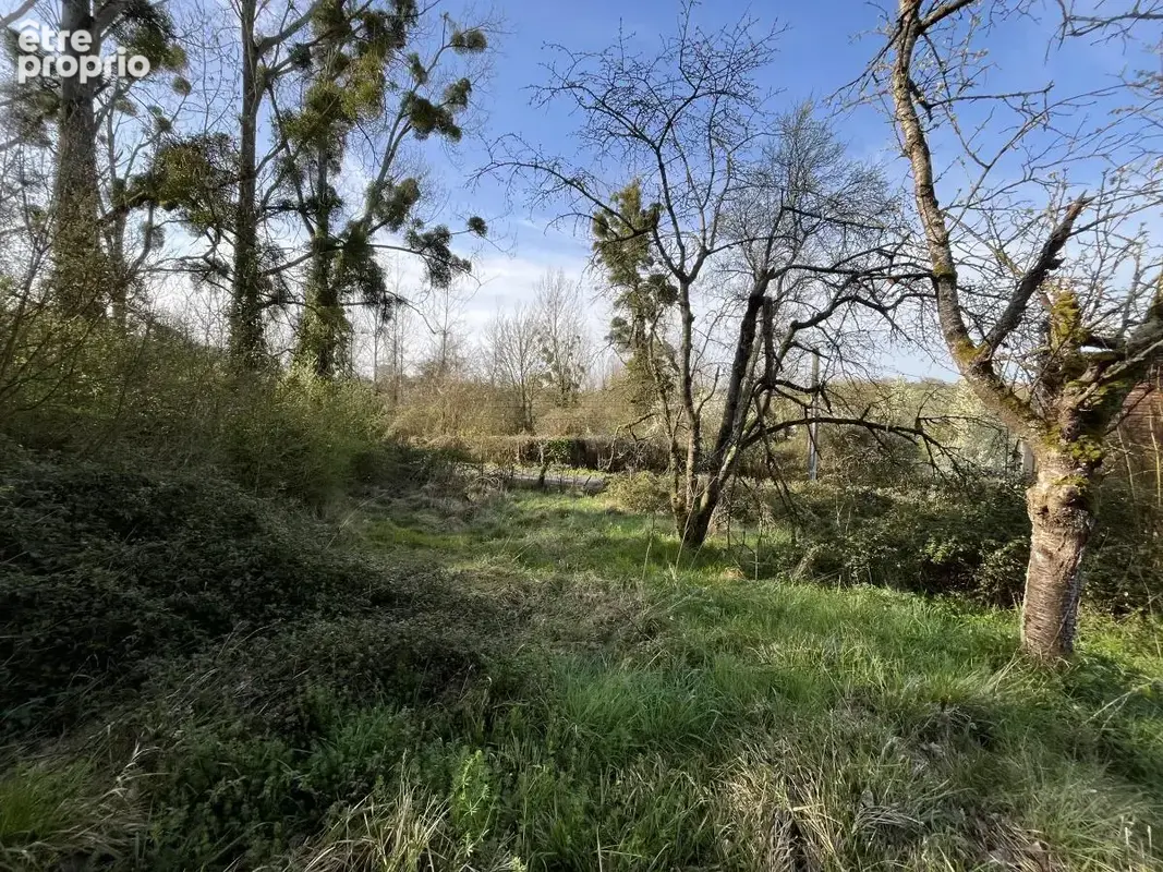 Maison 2 pièces 40 m² à vendre à Tresson (72440) - photo 2