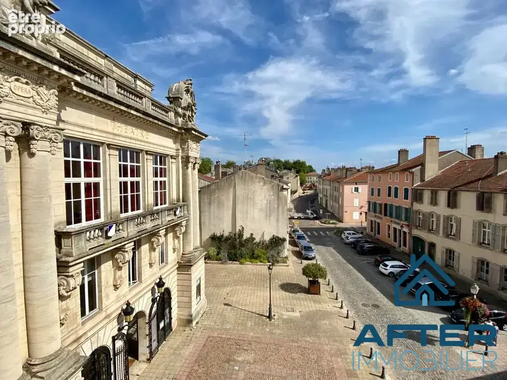 Appartement 5 pièces 147 m² à vendre à Luneville (54300) - photo 5
