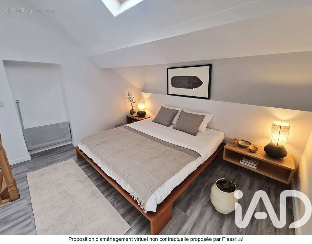Photo 6 - Appartement à LE PIN