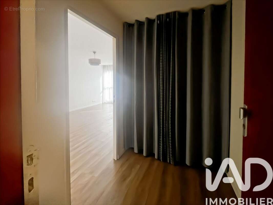 Photo 2 - Appartement à GARGES-LES-GONESSE