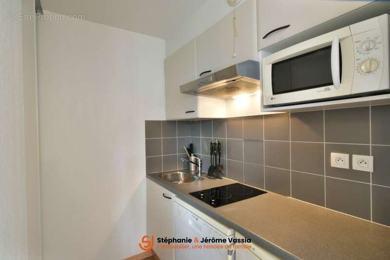 Appartement à GERM