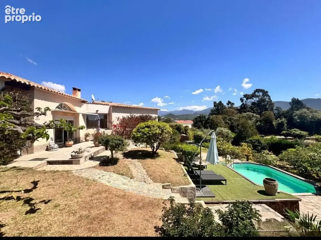 Belle propriété - photo 2