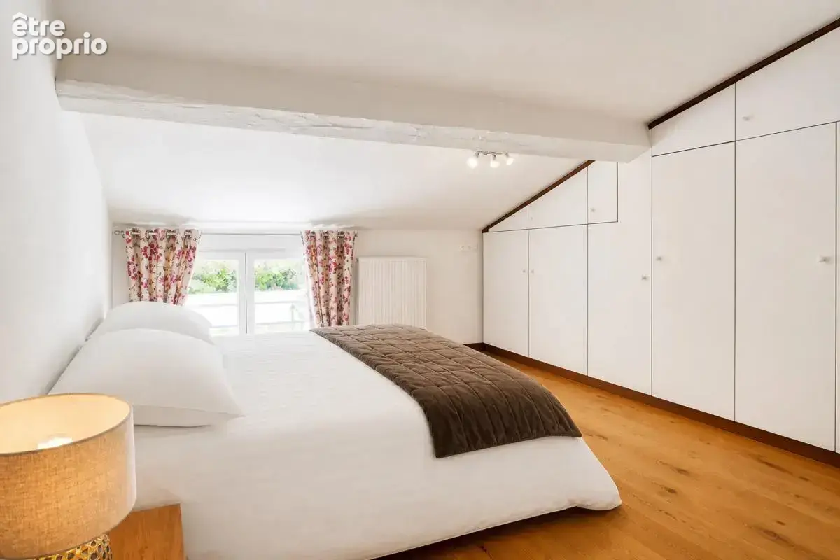 Maison de 8 pièces de 190 m² à La Bastide-de-Besplas - photo 10