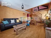 Maison à LA MOTTE-SERVOLEX