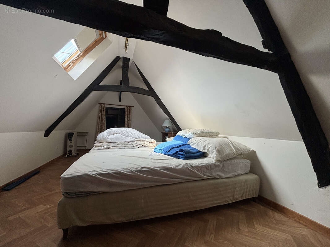 Maison à LANDAS