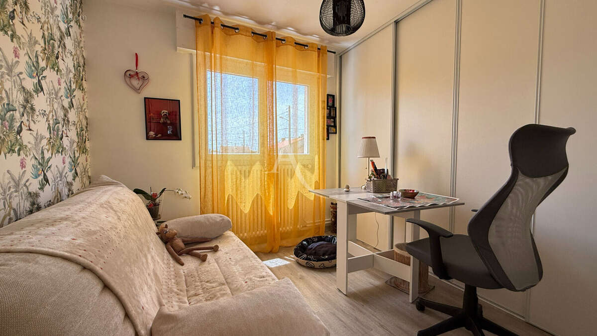 Appartement à LA ROCHE-SUR-YON